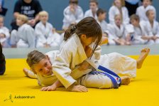 16.12.2023 Wachau JUDO Kids Cup